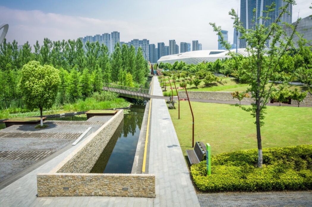 Przetargi na zagospodarowanie terenu w Polsce: Jak efektywnie ubiegać się o projekty?