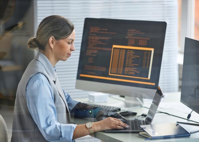 Przetargi IT w Polsce: Jak skutecznie rywalizować o lukratywne kontrakty?