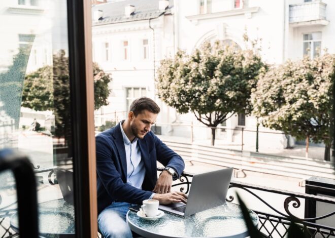 Odkryj najlepsze przetargi w Krakowie i całej Polsce