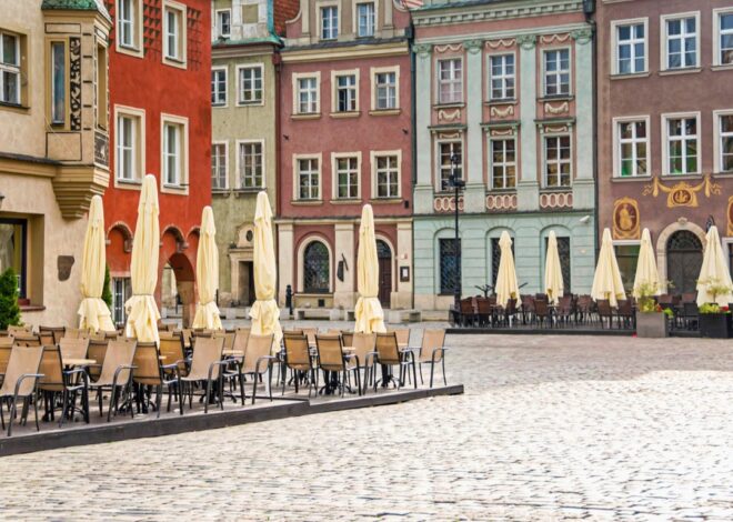 Przetargi w Polsce: Klucz do sukcesu w biznesie i administracji