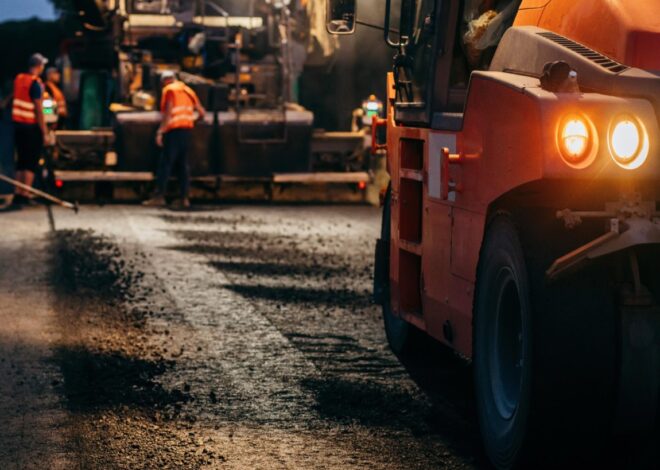 Sukces w przetargach drogowych: Jak efektywnie konkurować i wygrywać w Polsce
