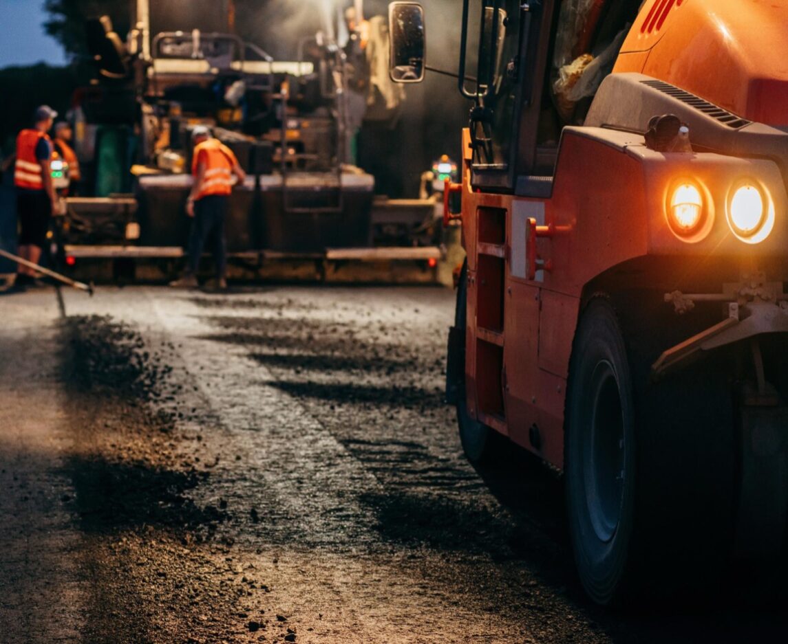 Sukces w przetargach drogowych: Jak efektywnie konkurować i wygrywać w Polsce